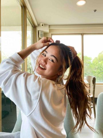 提供abcd教學片服務的專家Monica Su