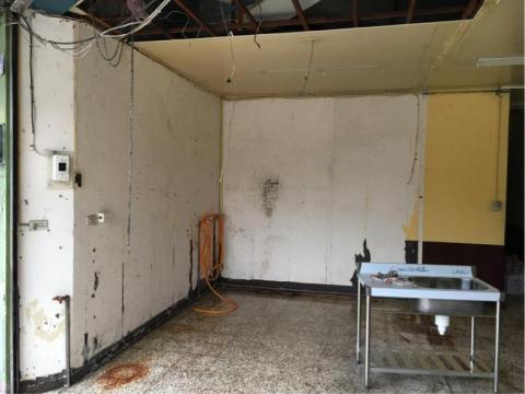 匠仁手作 - 小豬裝潢前