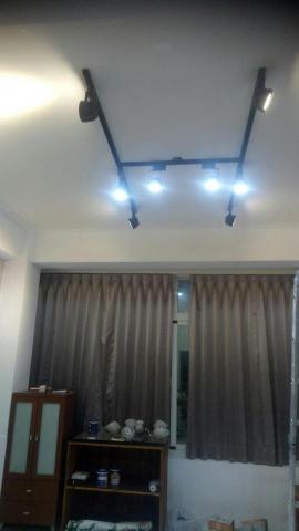 (德晴水電) - 沙籠迴廊