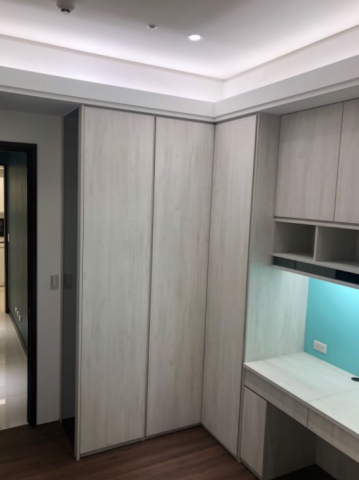  - 實際案例房間分享　（林口）