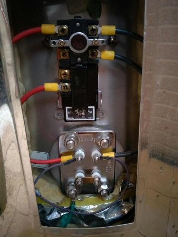 征匞科技有限公司 - 電熱管拆除