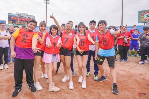 Vincent studio爸氣攝影 - 運動會 Vincent studio爸氣攝影 - 運動會