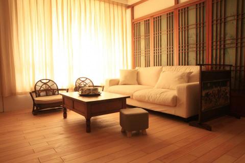 威廉設計 - 日式風格2