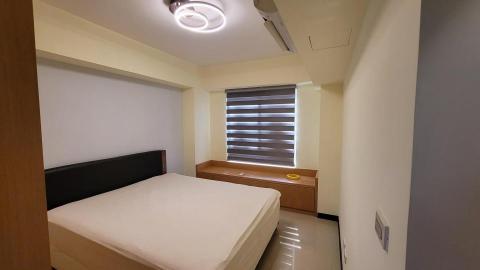 樂芯室內設計有限公司 - 主臥輕裝修