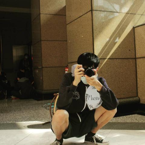 提供iconi公館服務的專家張智淵