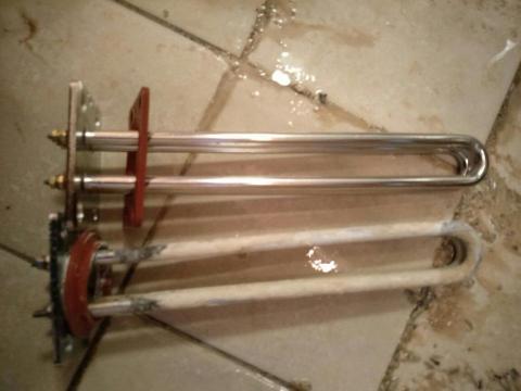 征匞科技有限公司 - 加熱管