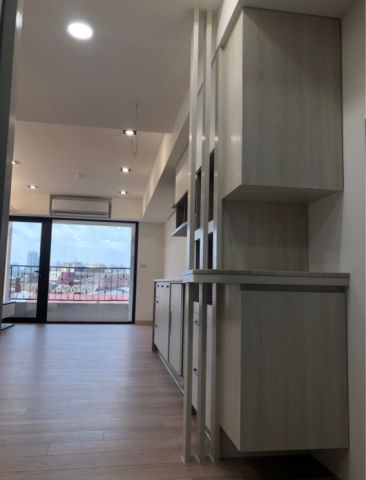  - 實際案例玄關分享　（萬華案場）