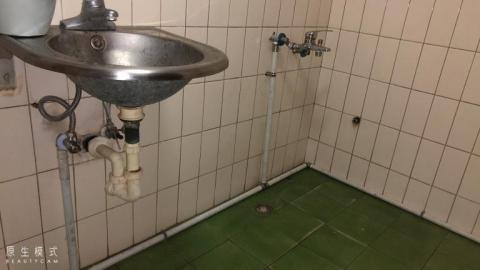 鴻達水電工程 - 明管配置 鴻達水電工程 - 明管配置