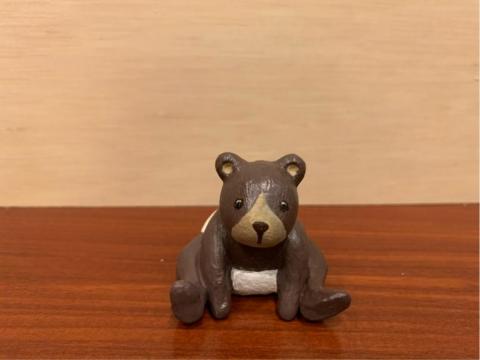 昀蒨 - 手做公仔