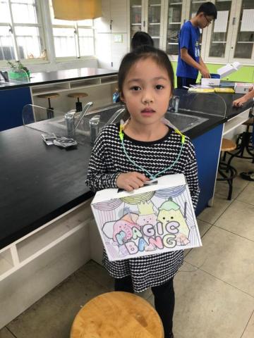 小人物個人工作室 - 文山區 實踐國小