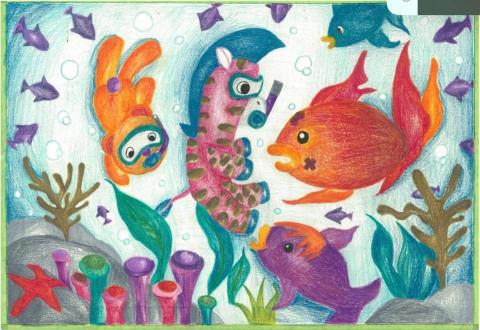 小人物個人工作室 - 