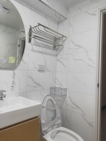 傳承室內裝潢 - 浴廁翻新