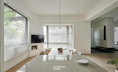 創點子媒體 Eureka  Media - 創空間Concept北歐建築關鍵字行銷