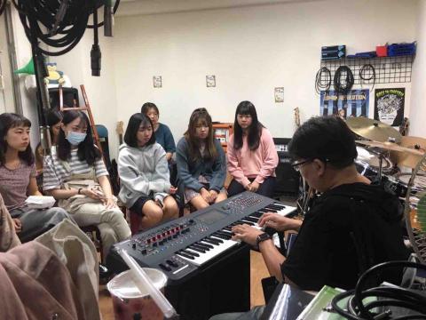 蠶豆 - 朝陽科大