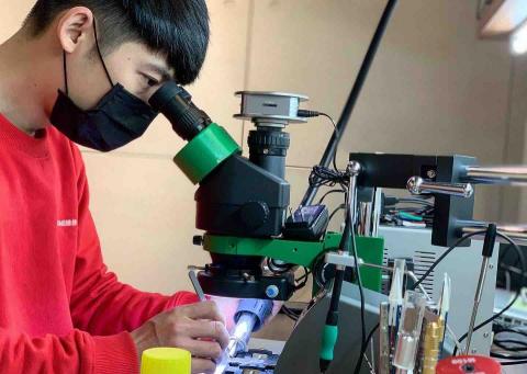 NeoPhone維修中心 - 主機板維修