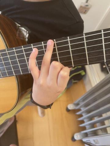 葉奕廷 古典吉他演奏家 - 