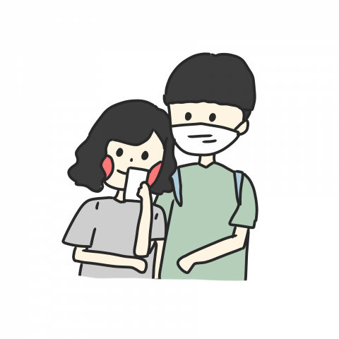 多多欸 - 似顏繪❤️