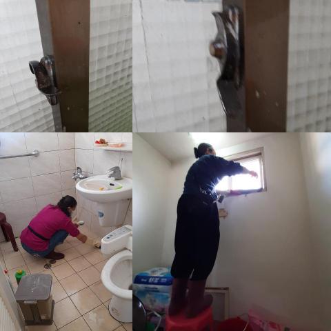 絨絨 潔淨家空間細緻  清潔社 - 大掃除 絨絨 潔淨家空間細緻  清潔社 - 大掃除