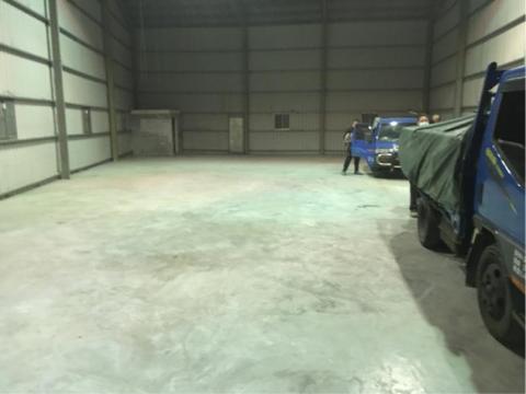 朝暮拆除工程行 - 拆除完成後將廢棄物運走並將環境打掃乾淨