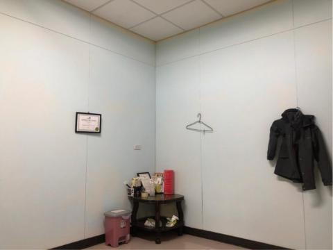 re_muscle（運動按摩工作室） - 工作室之邊邊角角?