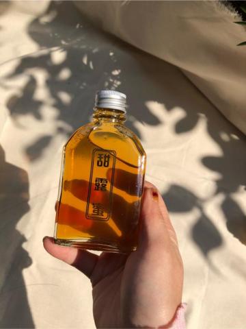 林育如 - 自創蜂蜜品牌 林育如 - 自創蜂蜜品牌