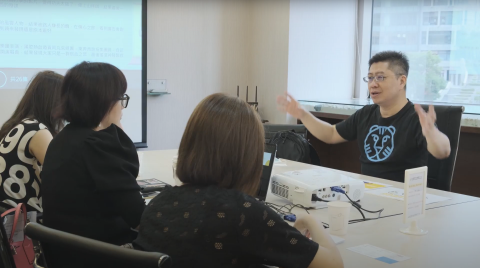 李政寬(gounsai) - 政府活動紀錄影片