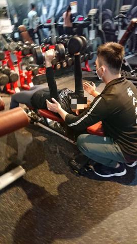 fun力sport - 教課