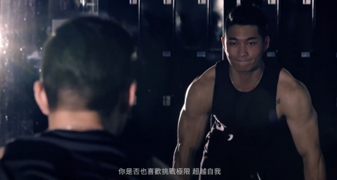 李政寬(gounsai) - 產品募資形象影片