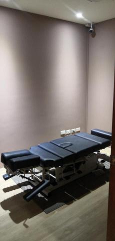 身體空間物語 - 美式整復電動頓壓床