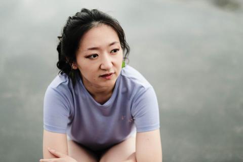 李政寬(gounsai) - 演員形象照