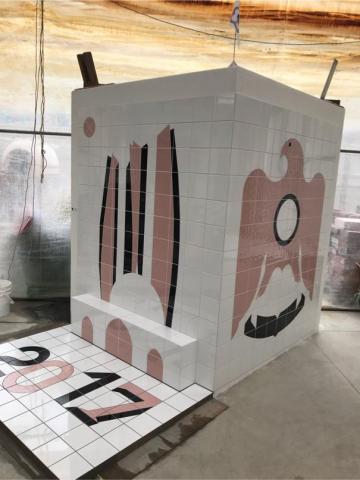 ㄚ政土水 -  ㄚ政土水 -