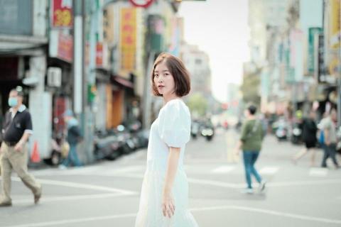 李政寬(gounsai) - 服飾品牌形象照