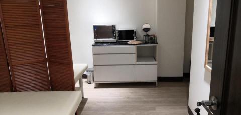 身體空間物語 - 3樓美容室