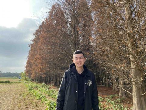 提供房屋稅新制服務的專家呂宗翰