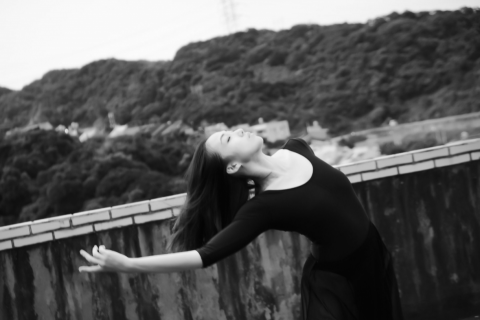 李政寬(gounsai) - 舞者形象照