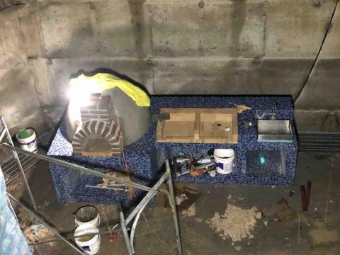 ㄚ政土水 -  ㄚ政土水 -