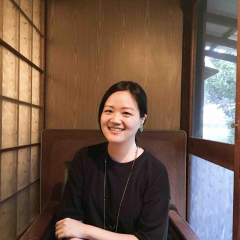 提供受眾服務的專家周琴