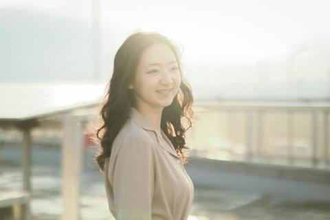 李政寬(gounsai) - 演員形象照