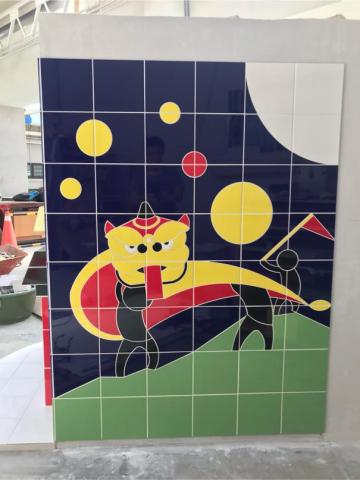 ㄚ政土水 -  ㄚ政土水 -