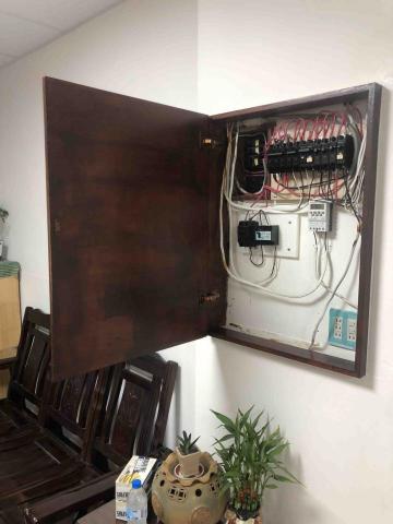 明旭房屋修繕設計施工統一承包工程行 - 