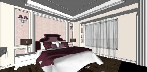 零久貳陵參依衣壹玲醫 - 室內簡易裝修