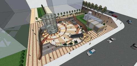 零久貳陵參依衣壹玲醫 - 都市廣場