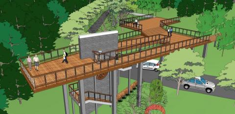 零久貳陵參依衣壹玲醫 - 公園改善