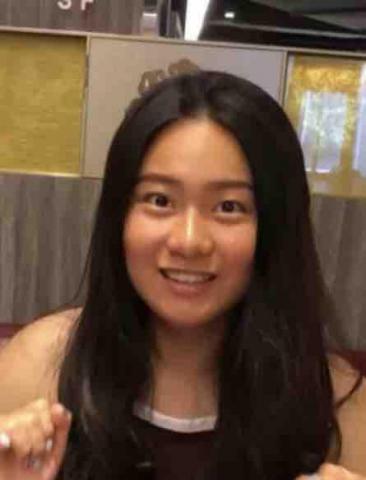 提供雅思服務的專家李沅