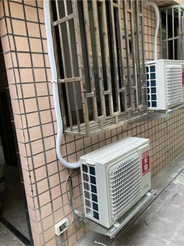 鋐源冷氣工程行 -  鋐源冷氣工程行 -