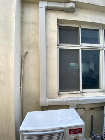 永舜節能有限公司 - 更換完畢  整體更整齊又耐用   永舜節能有限公司 - 更換完畢  整體更整齊又耐用