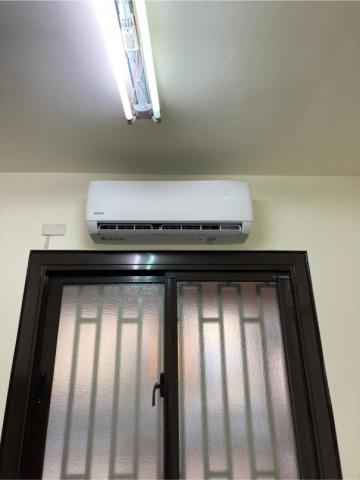 鋐源冷氣工程行 -  鋐源冷氣工程行 -