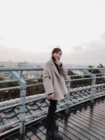 提供125服務的專家蔡汶娣