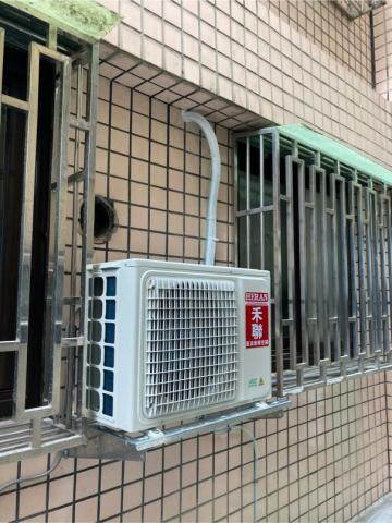 鋐源冷氣工程行 -  鋐源冷氣工程行 -