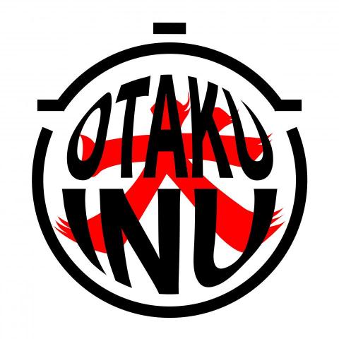 謝浩群 - 品名：宅犬樂團LOGO
地點：無
年份：2020